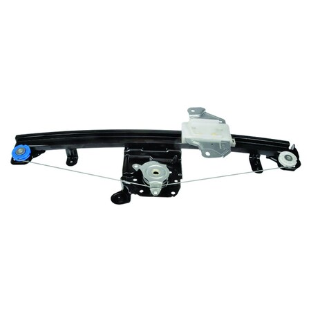 Wai Global POWER WINDOW REGULATOR ONLY, WPR6148L WPR6148L